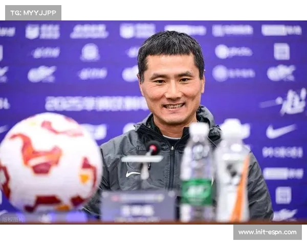 邵佳一正式出任国足主帅，将率队备战2027年沙特亚洲杯