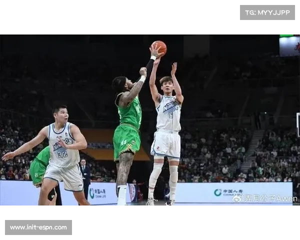 辽宁男篮主场迎战宁波，年轻阵容表现超预期