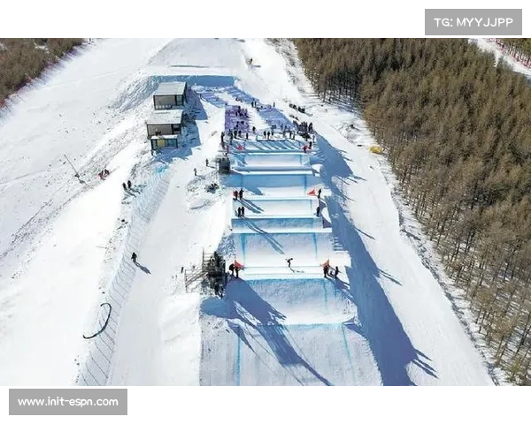 自由式滑雪世界杯重返中国密苑云顶乐园,时隔七年再办国际雪联赛事 自由式滑雪世界杯重返中国密苑云顶乐园,时隔七年再办国际雪联赛事