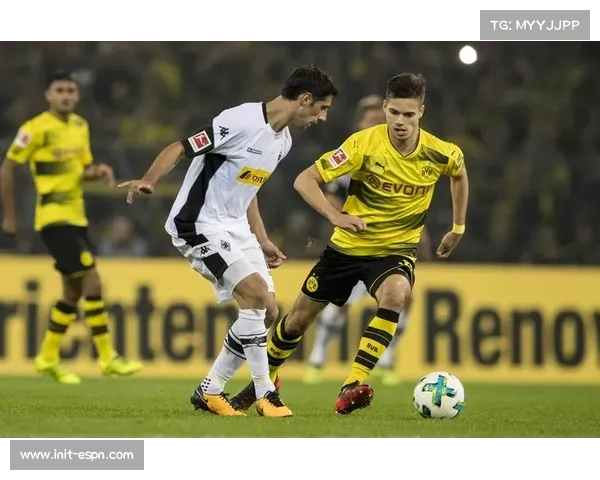 门兴客场挑战多特，普莱亚支点作用与反击效率成关键变量