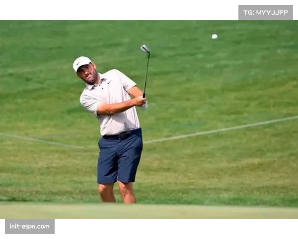 高尔夫球员锦标赛：斯科蒂·舍夫勒领先一杆，惊险赢得赛季第三冠