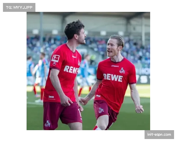 科隆vs波鸿保级六分战，赛前球场周边将加强安保部署